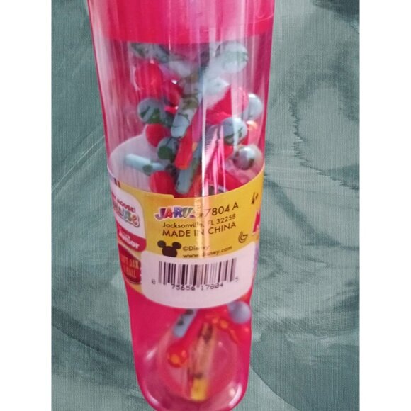 Disney Junior Mickey Mouse Jumbo Jax Game Set 11 Pieces Plastic For Kids Ages 4+ - Picture 5 of 6